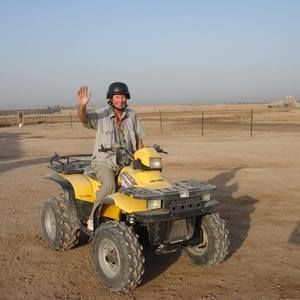 Meet your Posher, Norman